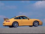 Porsche 911 GT3 2004 года